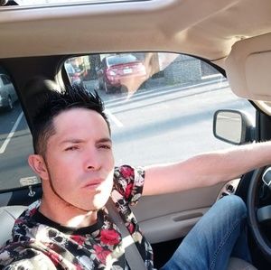 Meet your Posher, Ivan